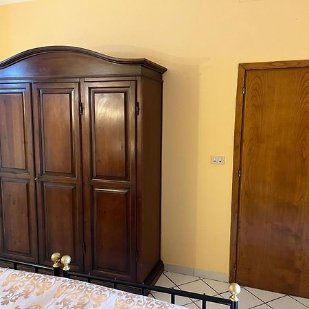 Casina Travi Daire Arezzo Dış mekan fotoğraf