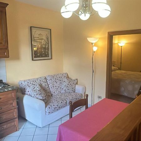 Casina Travi Daire Arezzo Dış mekan fotoğraf