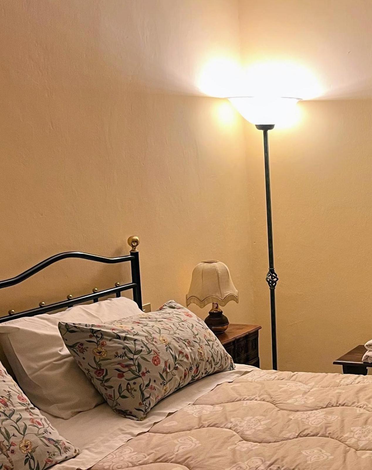 Casina Travi Daire Arezzo Oda fotoğraf