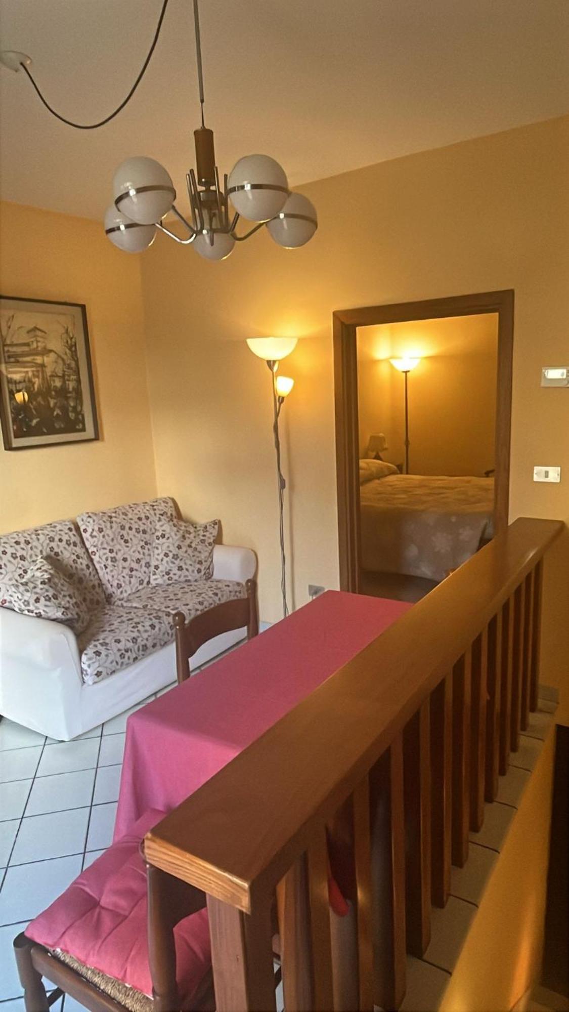Casina Travi Daire Arezzo Dış mekan fotoğraf