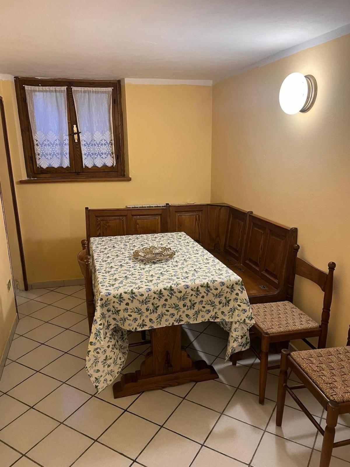 Casina Travi Daire Arezzo Dış mekan fotoğraf
